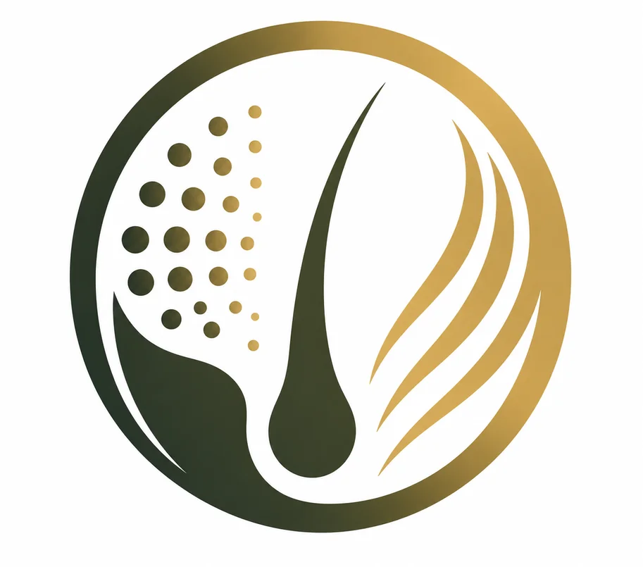 SanaCabelo Logo